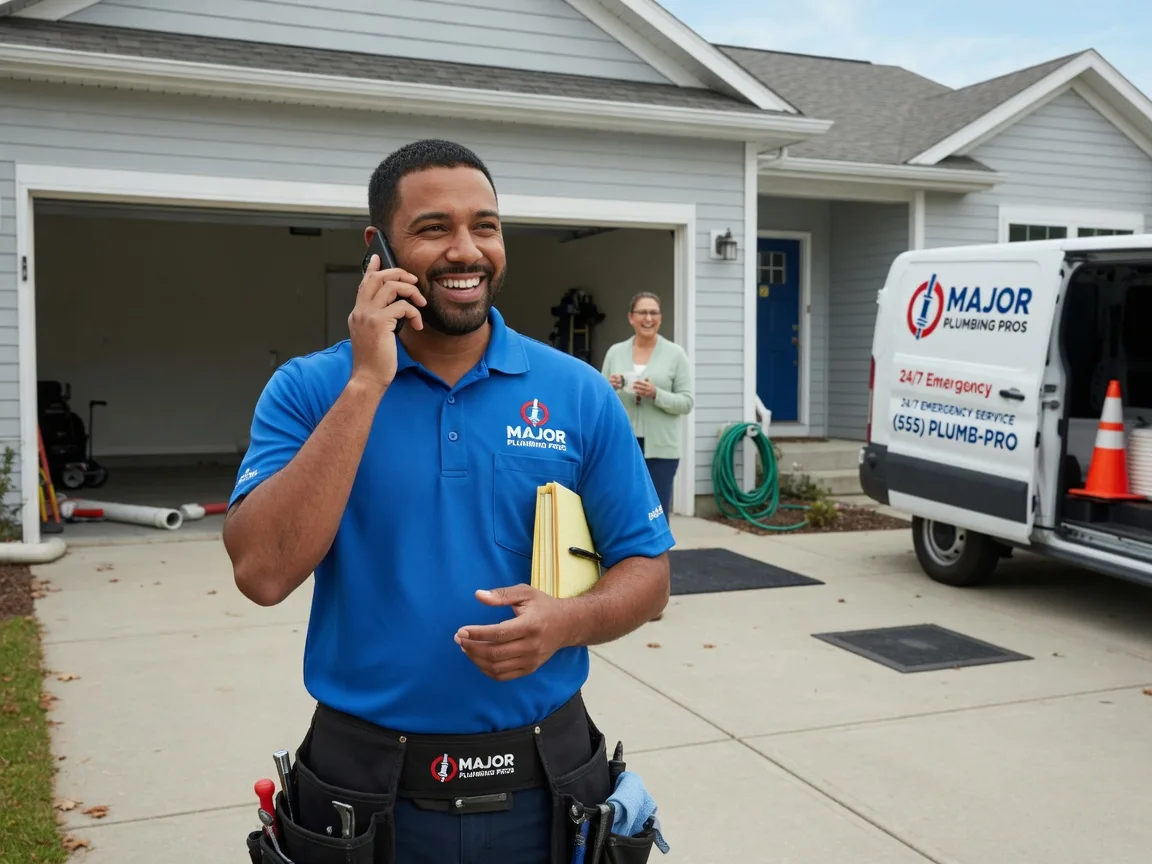 Drain Cleaning Services Rainier, WA FAQs